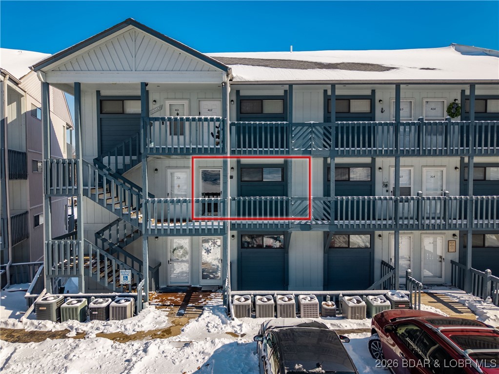 5565 Heron Bay Road, Unit F302 Osage Beach, MO 65065 - Photo 22 of 37