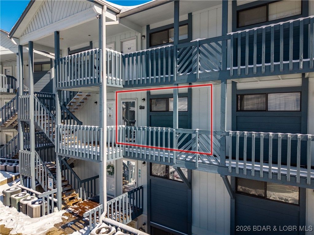 5565 Heron Bay Road, Unit F302 Osage Beach, MO 65065 - Photo 24 of 37