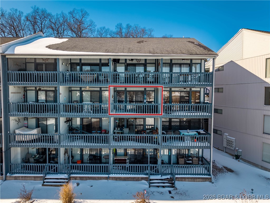 5565 Heron Bay Road, Unit F302 Osage Beach, MO 65065 - Photo 25 of 37