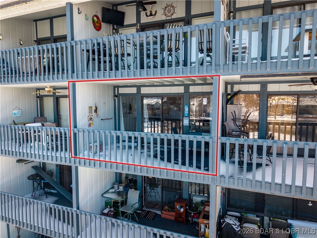 5565 Heron Bay Road, Unit F302 Osage Beach, MO 65065 - Photo 27 of 37