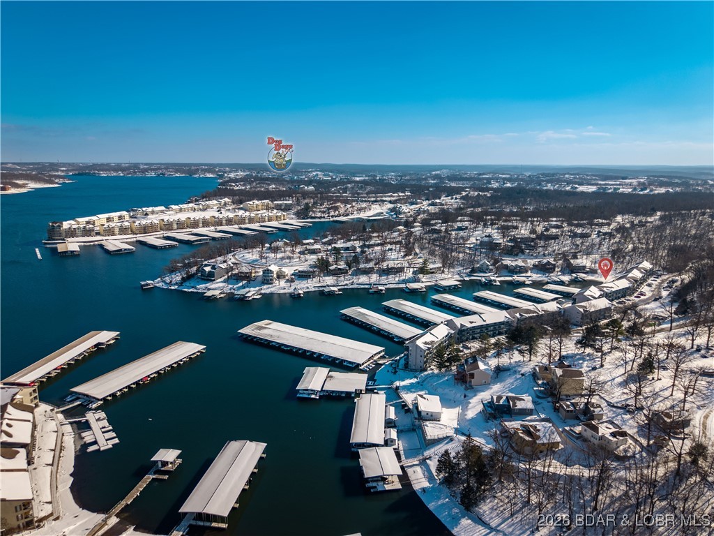 5565 Heron Bay Road, Unit F302 Osage Beach, MO 65065 - Photo 34 of 37