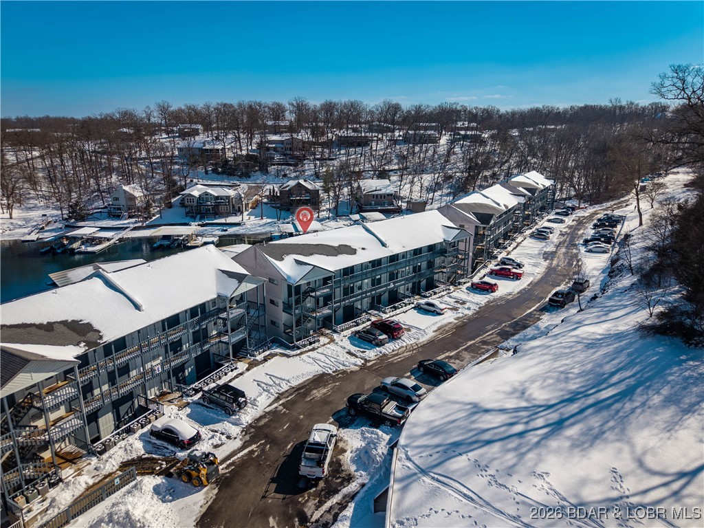 5565 Heron Bay Road, Unit F302 Osage Beach, MO 65065 - Photo 35 of 37