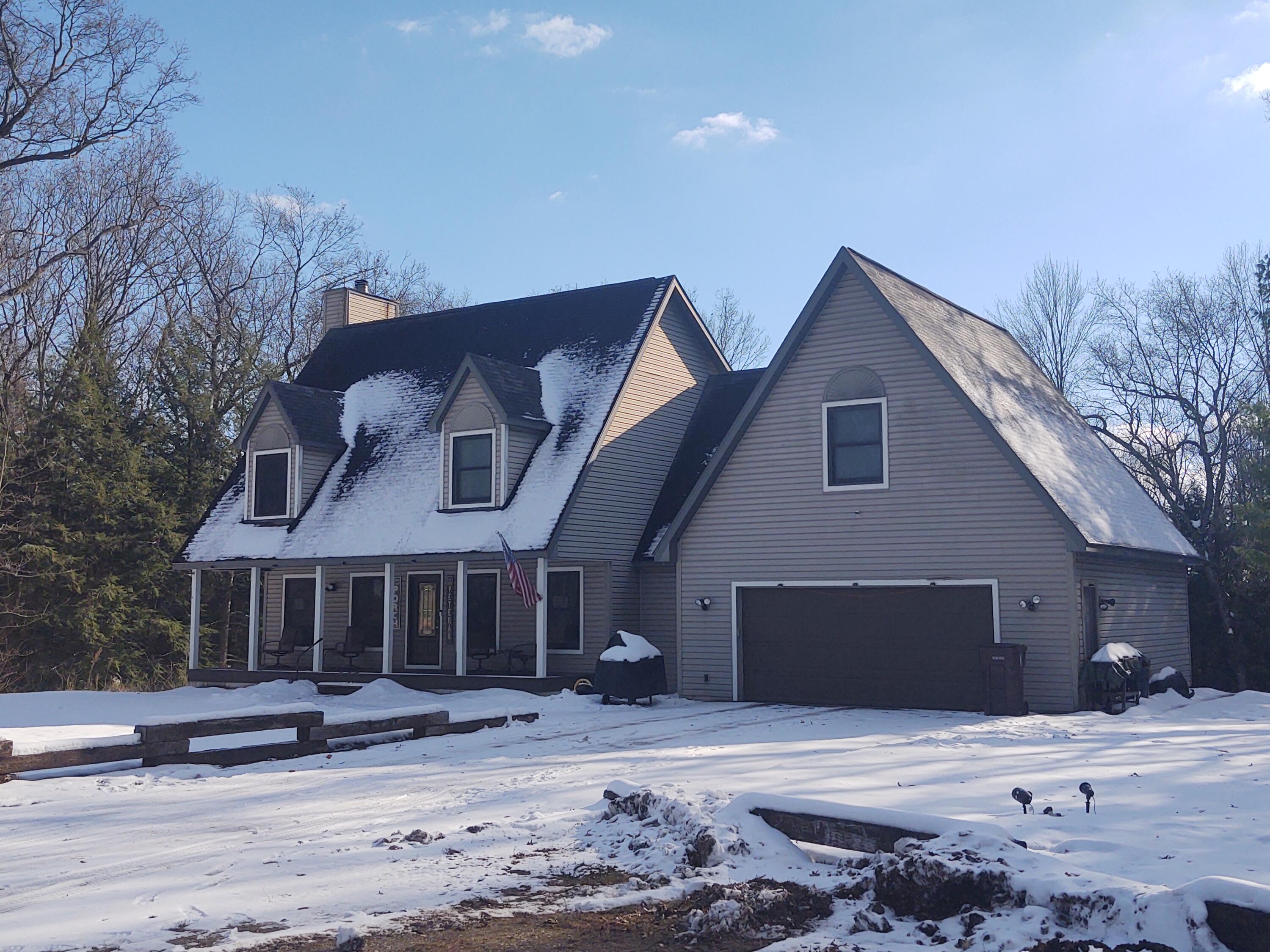 2199 Becker Road Muskegon, MI 49445 - Photo 1 of 58 IMG_20221121_133414191