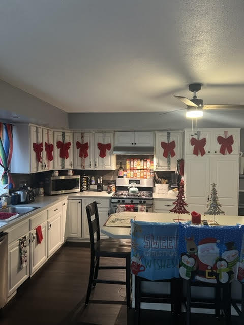 2199 Becker Road Muskegon, MI 49445 - Photo 11 of 58 kitchen 3