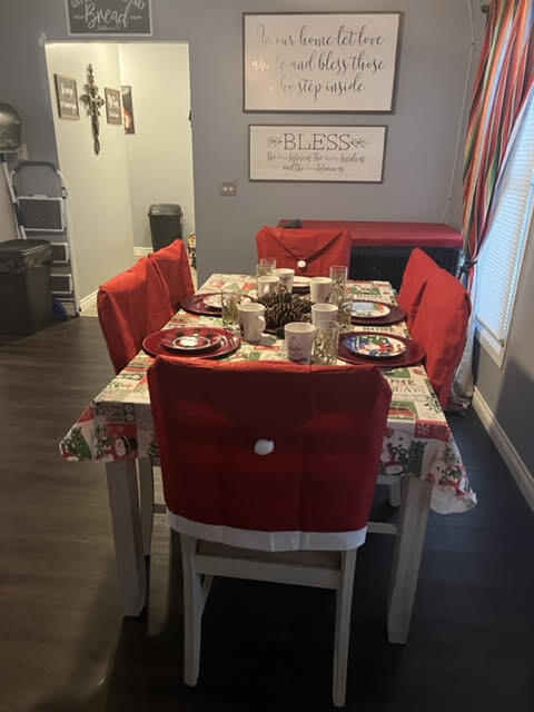 2199 Becker Road Muskegon, MI 49445 - Photo 31 of 58 dining 2