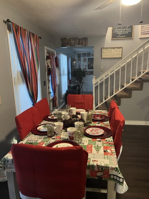 2199 Becker Road Muskegon, MI 49445 - Photo 32 of 58 dining