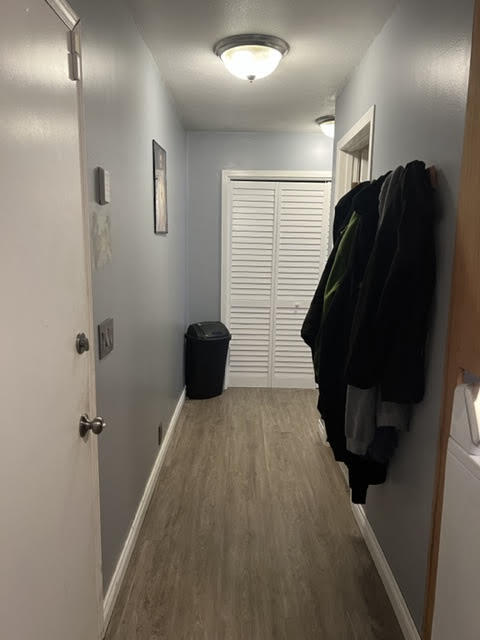 2199 Becker Road Muskegon, MI 49445 - Photo 40 of 58 hall 2