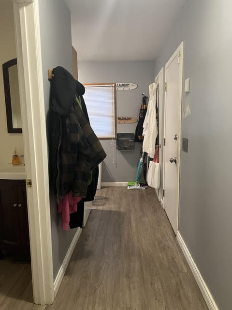 2199 Becker Road Muskegon, MI 49445 - Photo 41 of 58 hall