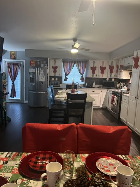 2199 Becker Road Muskegon, MI 49445 - Photo 45 of 58 kitchen