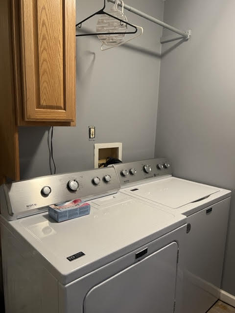 2199 Becker Road Muskegon, MI 49445 - Photo 47 of 58 laundry 3