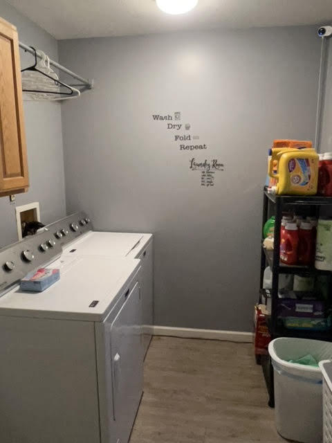 2199 Becker Road Muskegon, MI 49445 - Photo 48 of 58 laundry