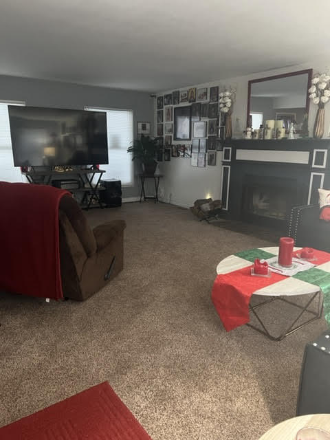 2199 Becker Road Muskegon, MI 49445 - Photo 50 of 58 living 3