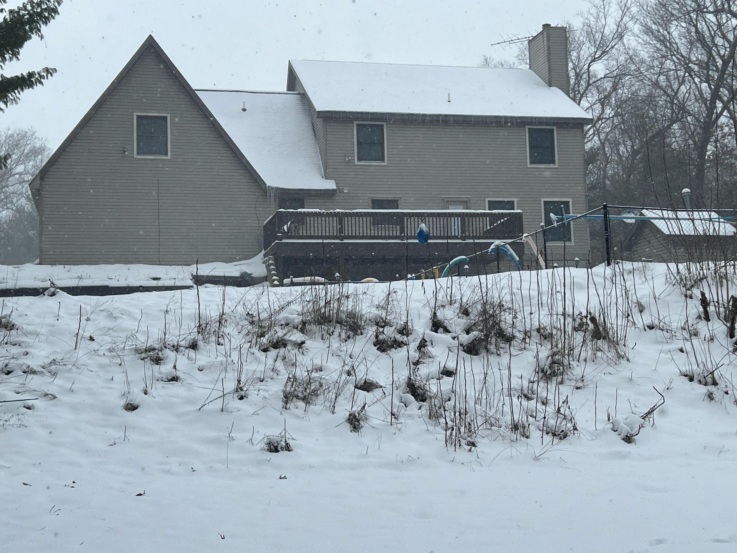 2199 Becker Road Muskegon, MI 49445 - Photo 5 of 58 unnamed4