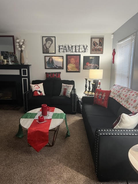 2199 Becker Road Muskegon, MI 49445 - Photo 51 of 58 living 4