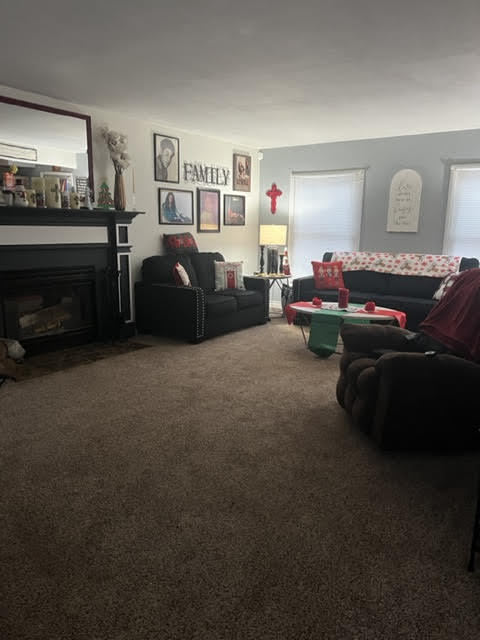 2199 Becker Road Muskegon, MI 49445 - Photo 52 of 58 living 5