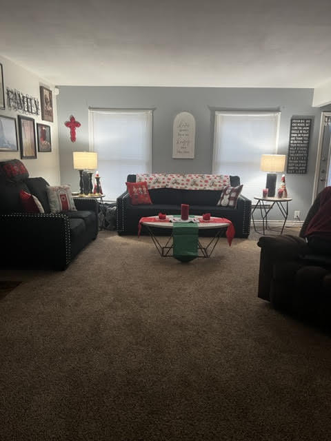 2199 Becker Road Muskegon, MI 49445 - Photo 53 of 58 living