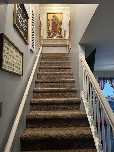 2199 Becker Road Muskegon, MI 49445 - Photo 58 of 58 stairs