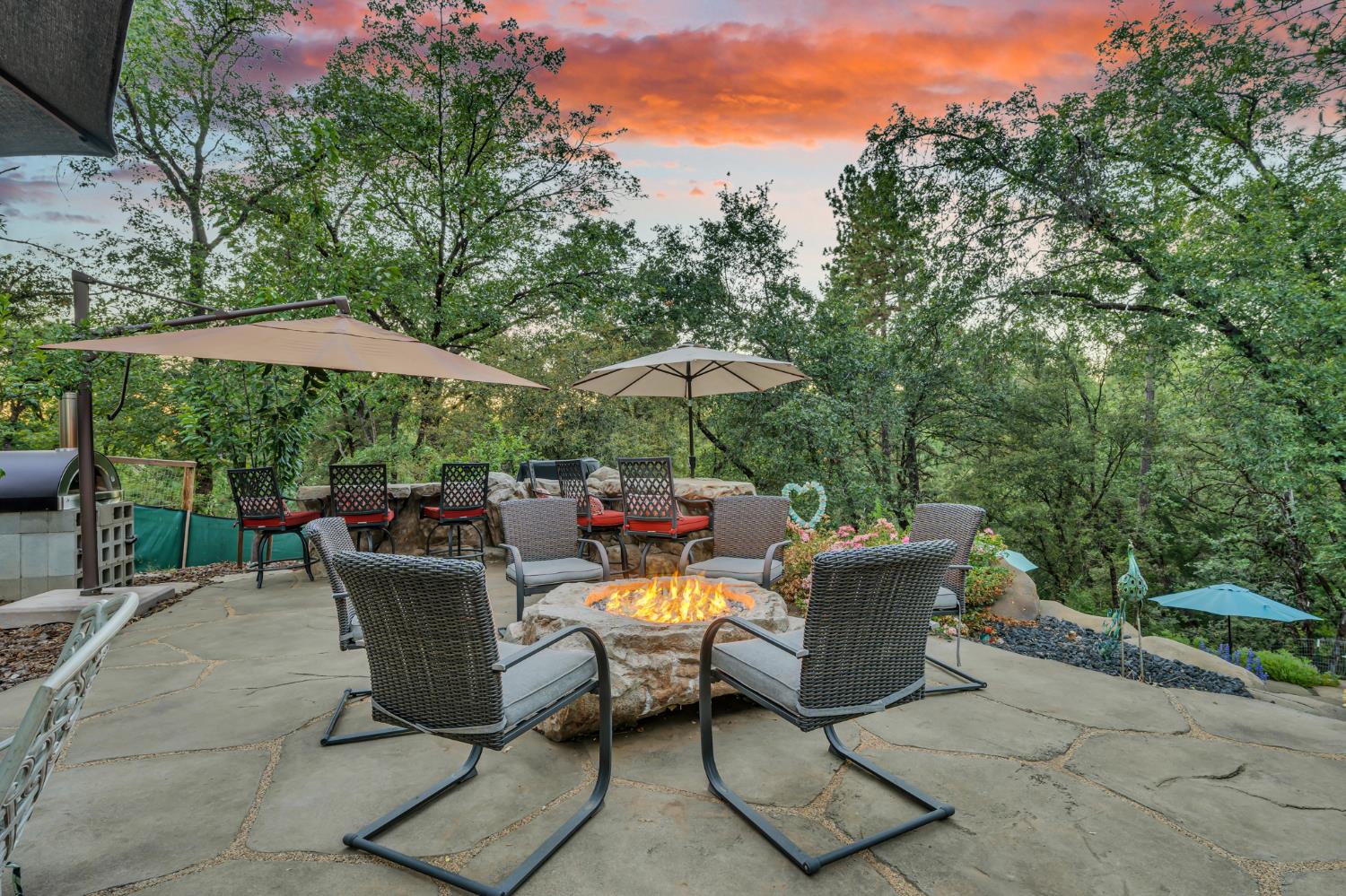 21930 Placer Hills Road Colfax, CA 95713 - Photo 91 of 98