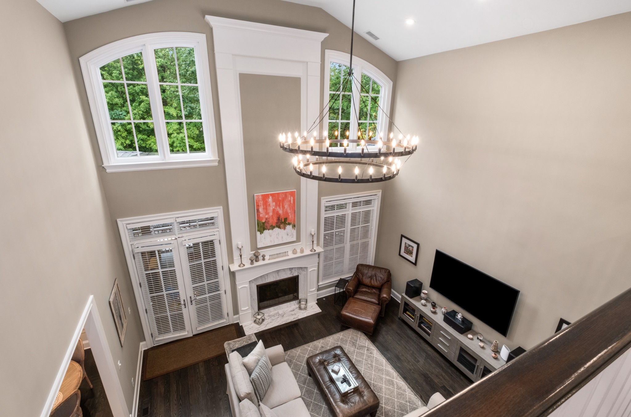 1201 Talon Way Franklin, TN 37069 - Photo 39 of 53