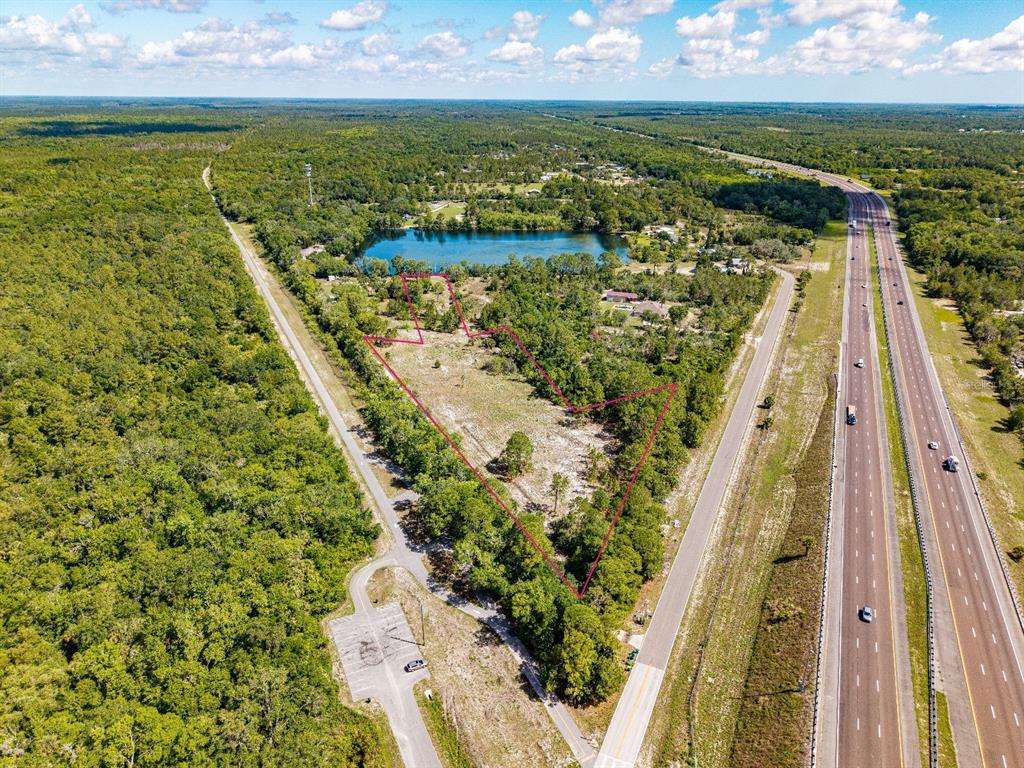 Blounts Ridge Road Mims, FL 32754 - Photo 1 of 1 Gallery Image 1