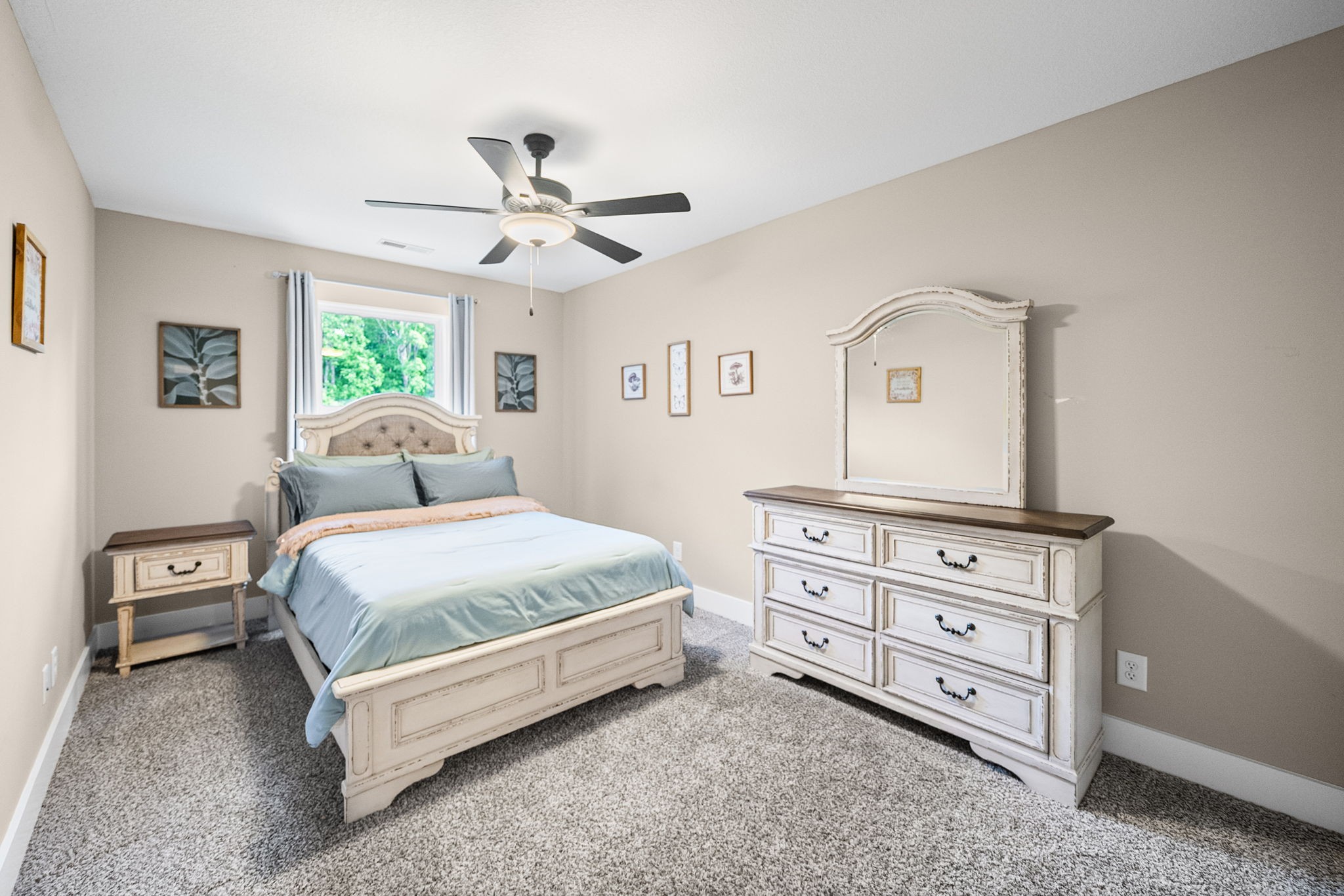 317 Alonzo Place Cunningham, TN 37052 - Photo 36 of 55