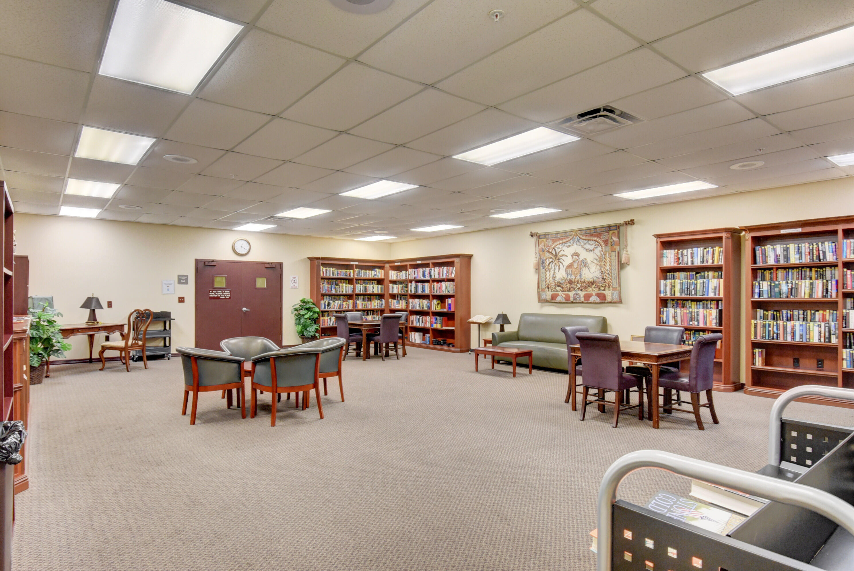1081 Exeter Boca Raton, FL 33434 - Photo 42 of 65 Century Village (16)
