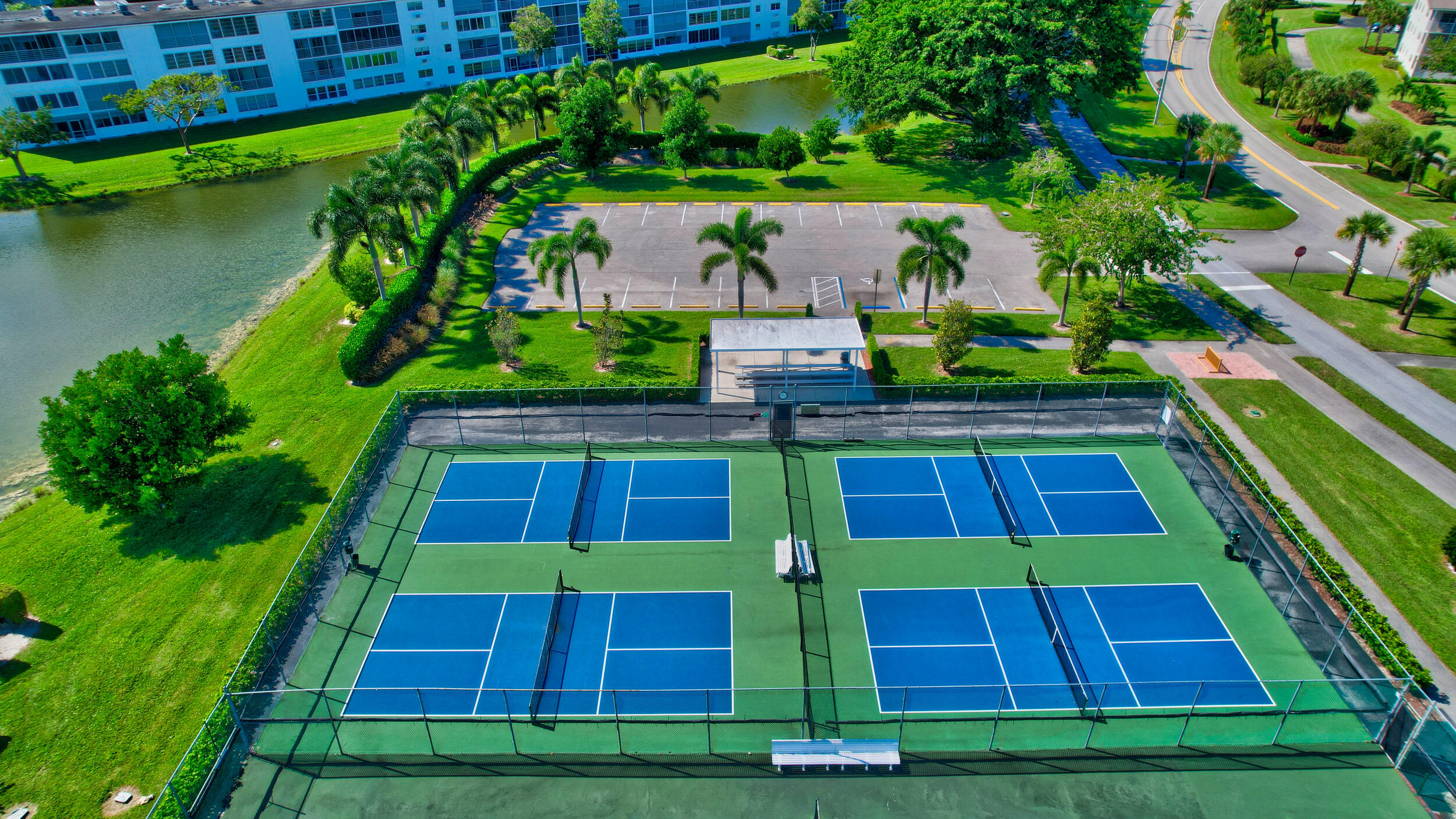 1081 Exeter Boca Raton, FL 33434 - Photo 54 of 65 Century Village (28)