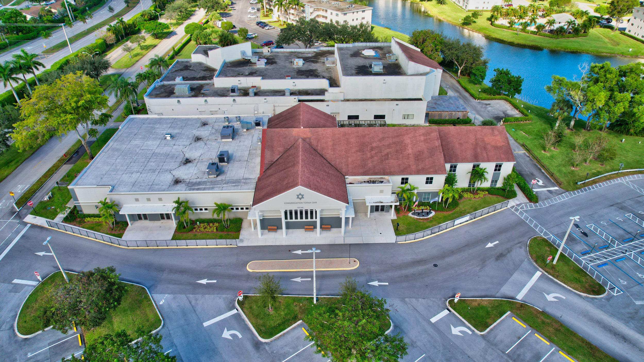 1081 Exeter Boca Raton, FL 33434 - Photo 61 of 65 DJI_10001 (38)_39)_40)_41)_42)