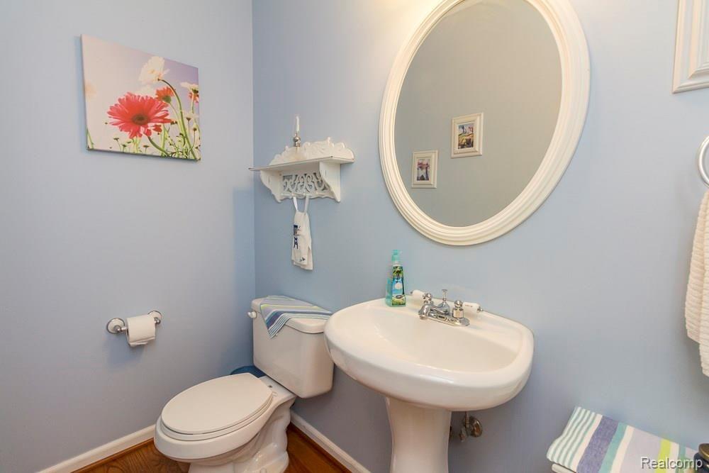 9491 Stark Road Livonia, MI 48150 - Photo 17 of 54 9491 Stark Road-Interior-51.jpg