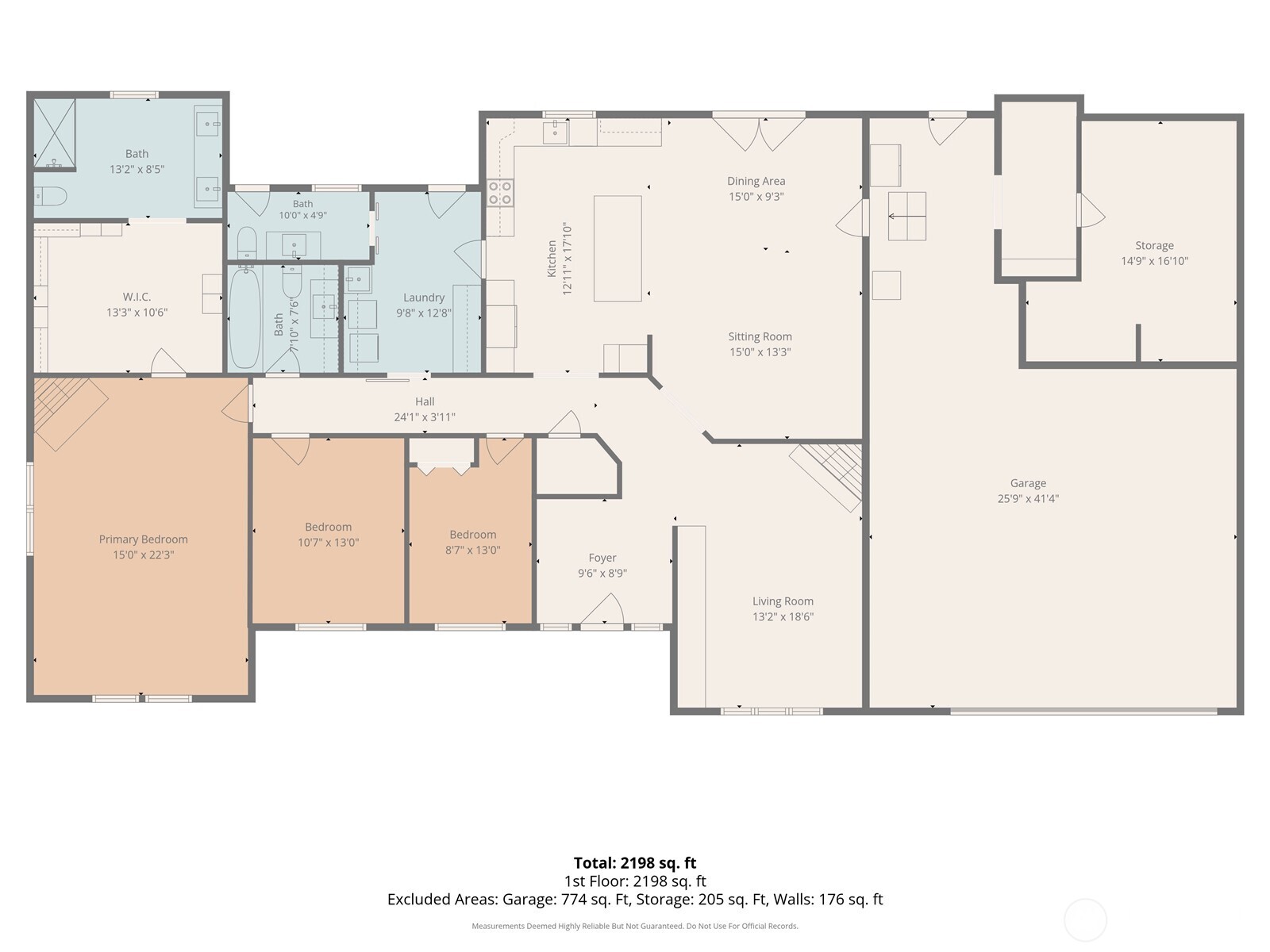 27513 Lower Burnett Road East Buckley, WA 98321 - Photo 40 of 40