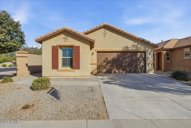 $320,000 | 41054 West Portis Drive, Maricopa, AZ 85138