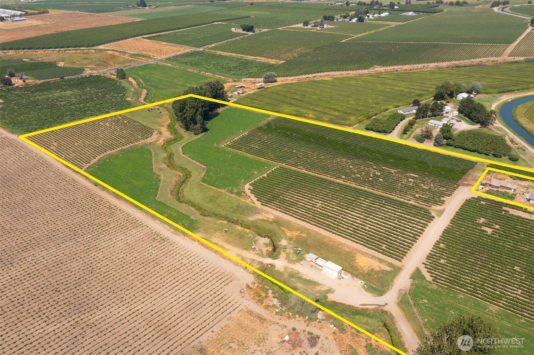 0 Olmstead Road Grandview, WA 98930 - Photo 26 of 31