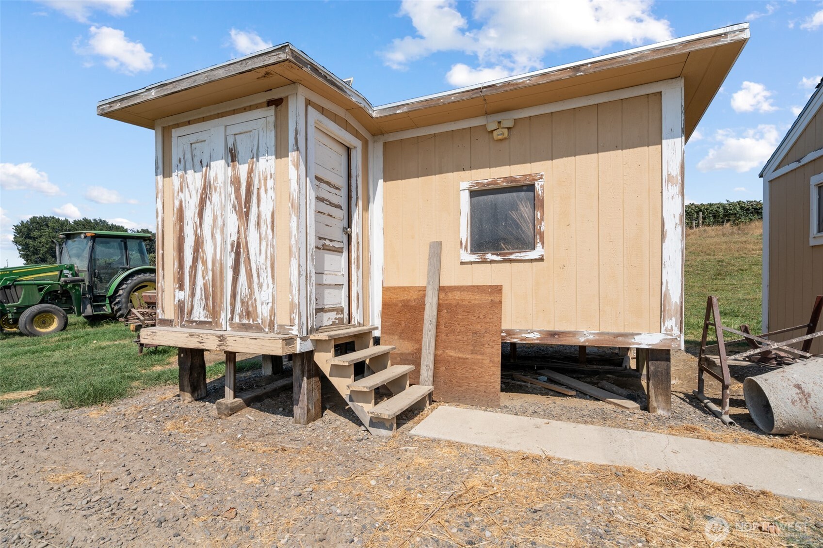 0 Olmstead Road Grandview, WA 98930 - Photo 27 of 31