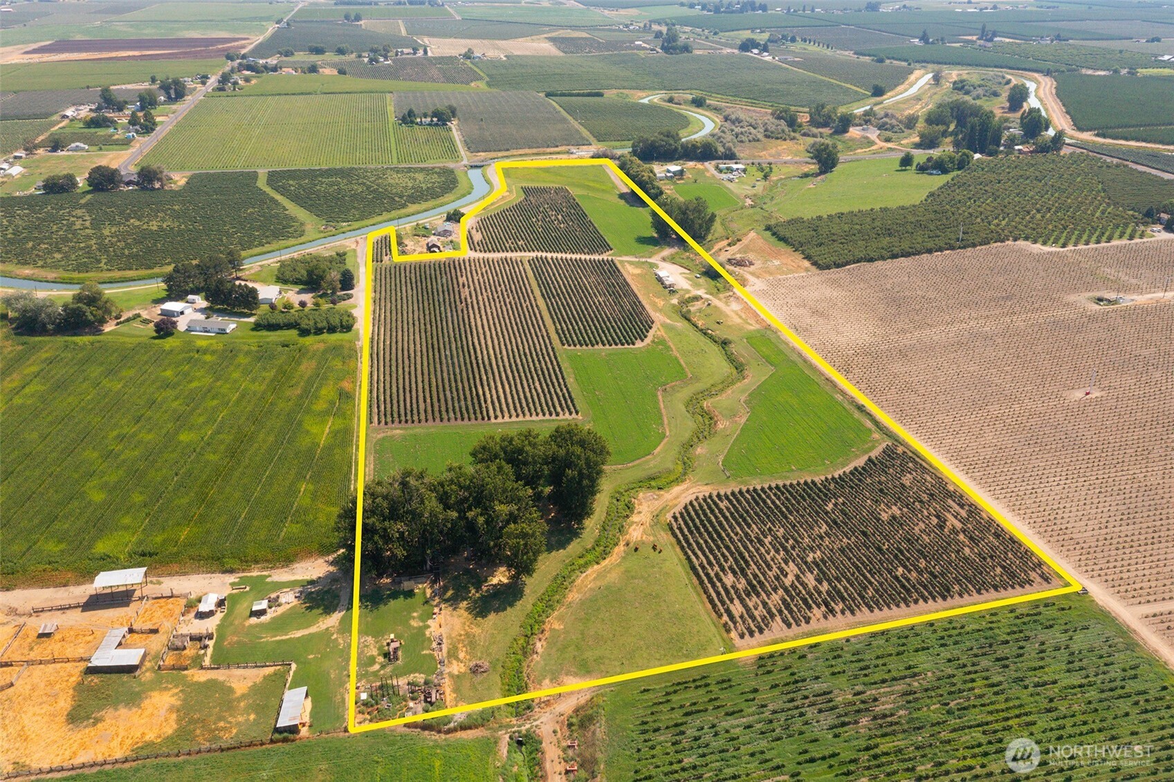 0 Olmstead Road Grandview, WA 98930 - Photo 5 of 31 a view of swimming pool