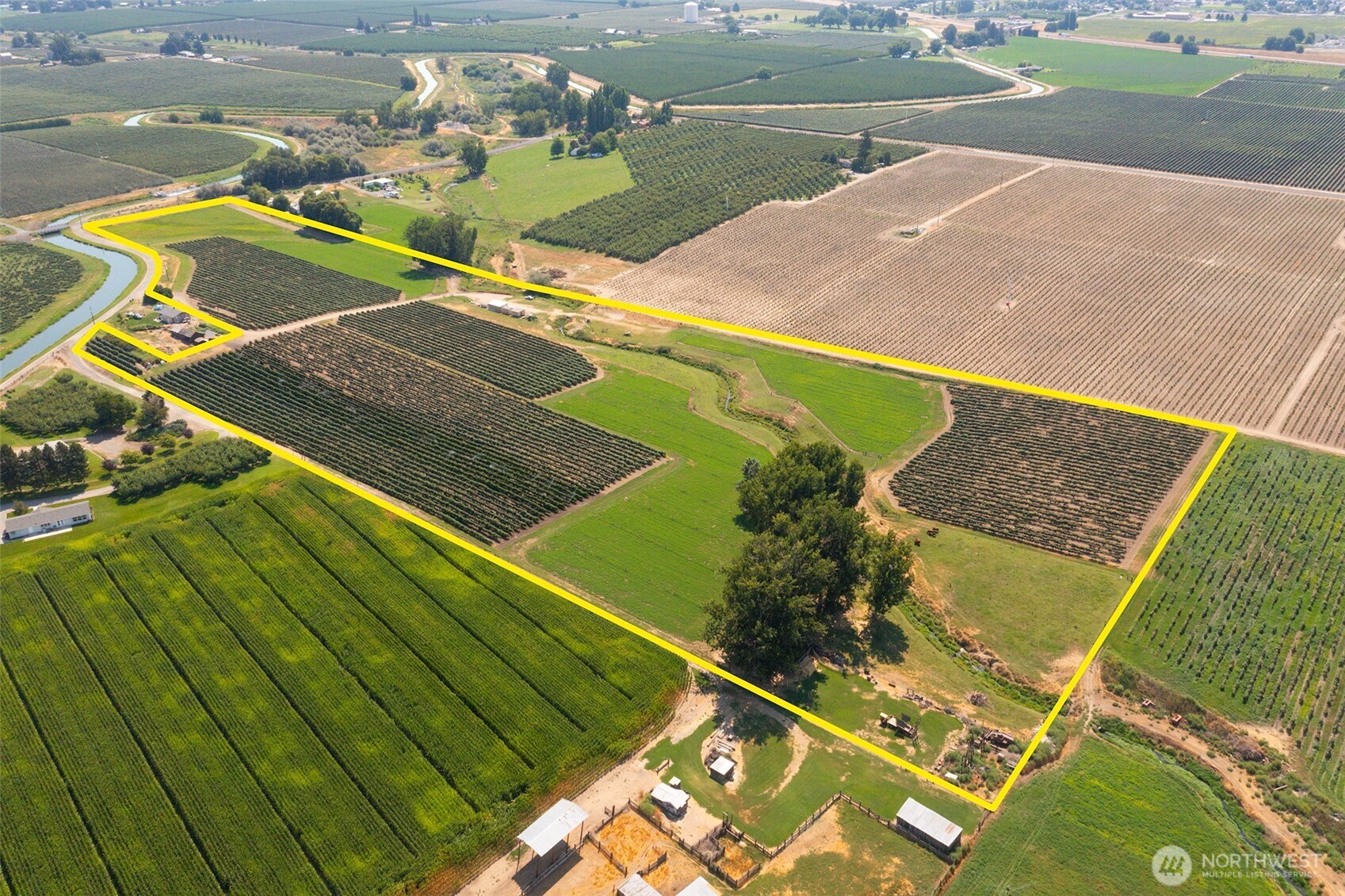 0 Olmstead Road Grandview, WA 98930 - Photo 6 of 31 a view of swimming pool
