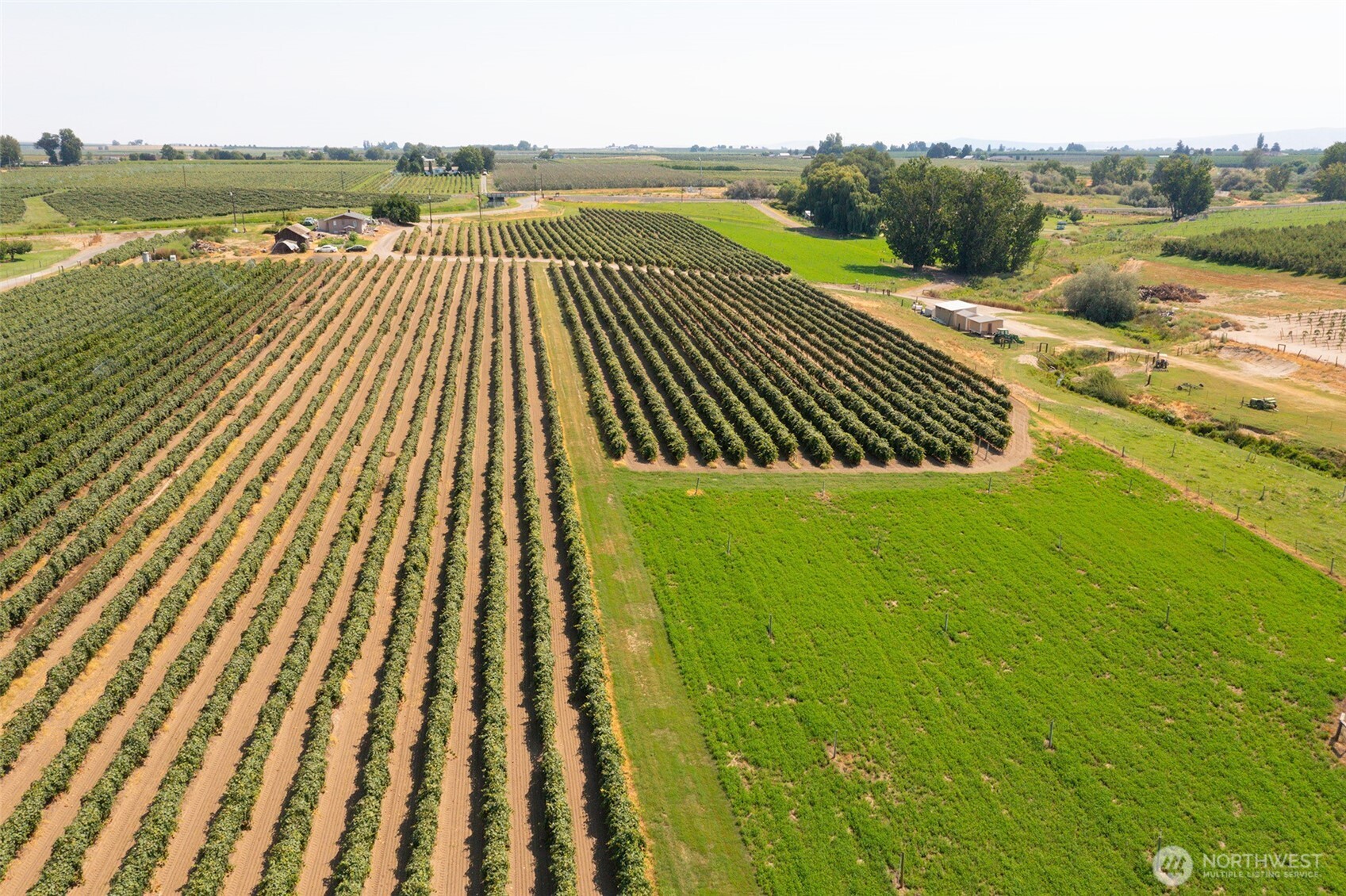 0 Olmstead Road Grandview, WA 98930 - Photo 8 of 31 a view of swimming pool with seating space