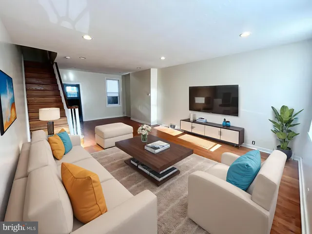 $1,750 | 2105 West Seybert Street, Philadelphia, PA 19121