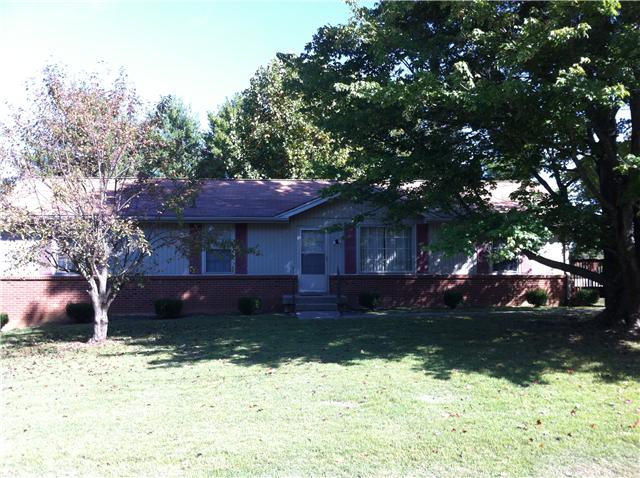 2900 Bluebird Drive Springfield, TN 37172 - Photo 2 of 10 View from the front