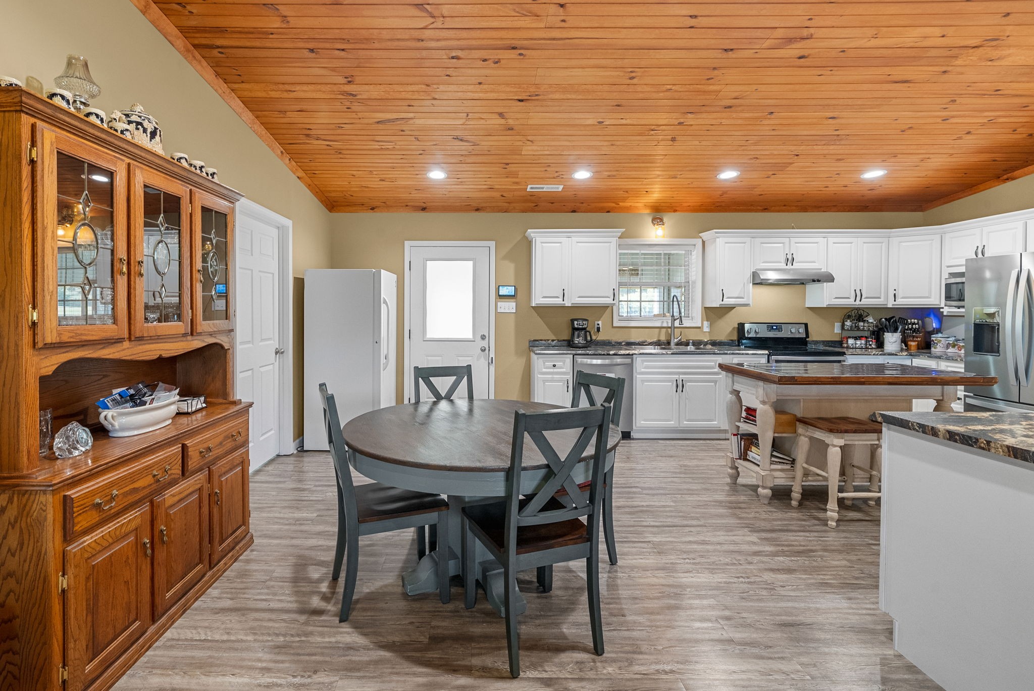 18115 Old Palestine Road Crofton, KY 42217 - Photo 11 of 44 Gallery Image 11