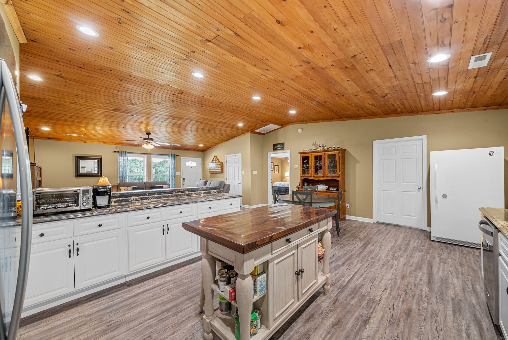 18115 Old Palestine Road Crofton, KY 42217 - Photo 14 of 44 Gallery Image 14