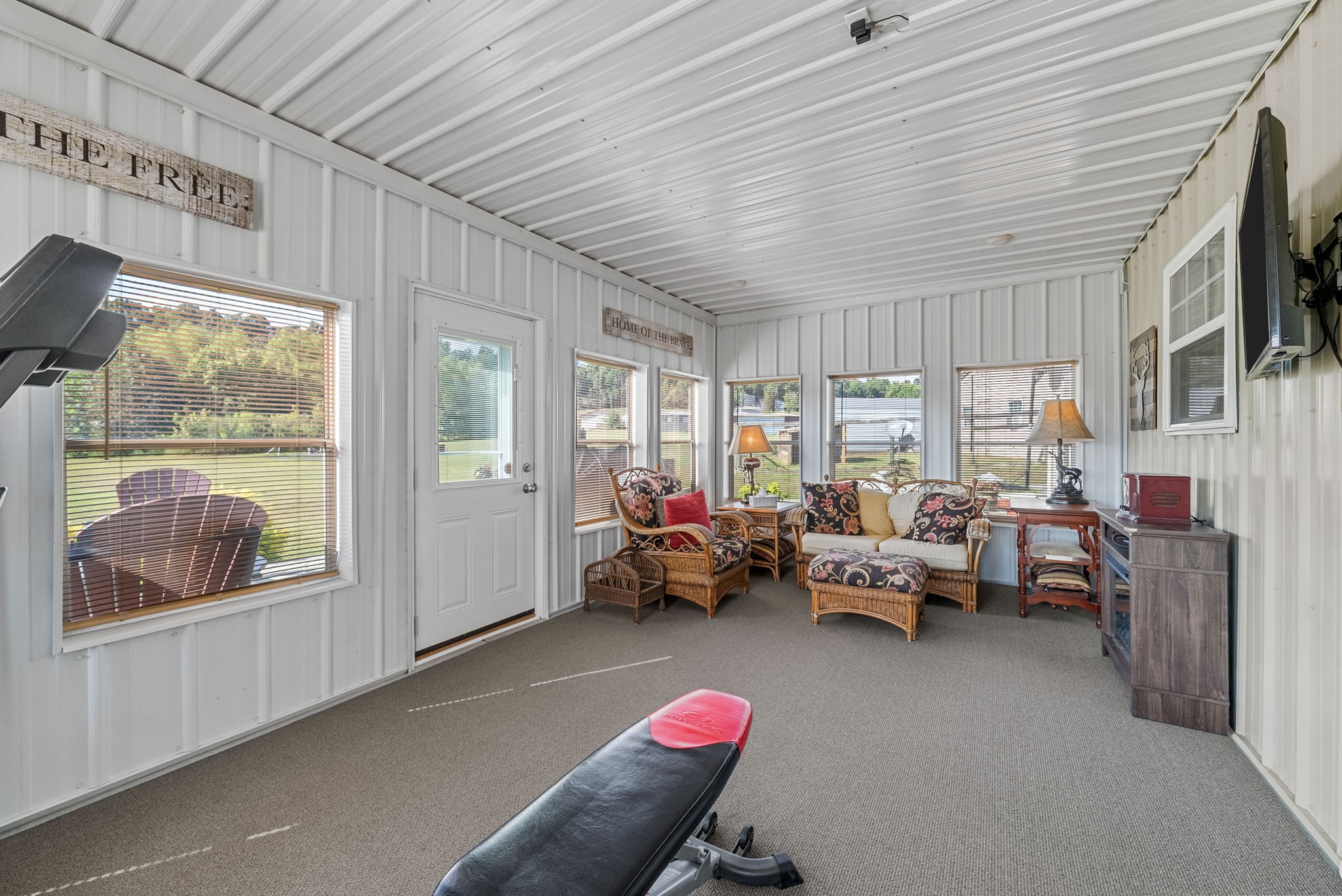 18115 Old Palestine Road Crofton, KY 42217 - Photo 27 of 44 Gallery Image 27