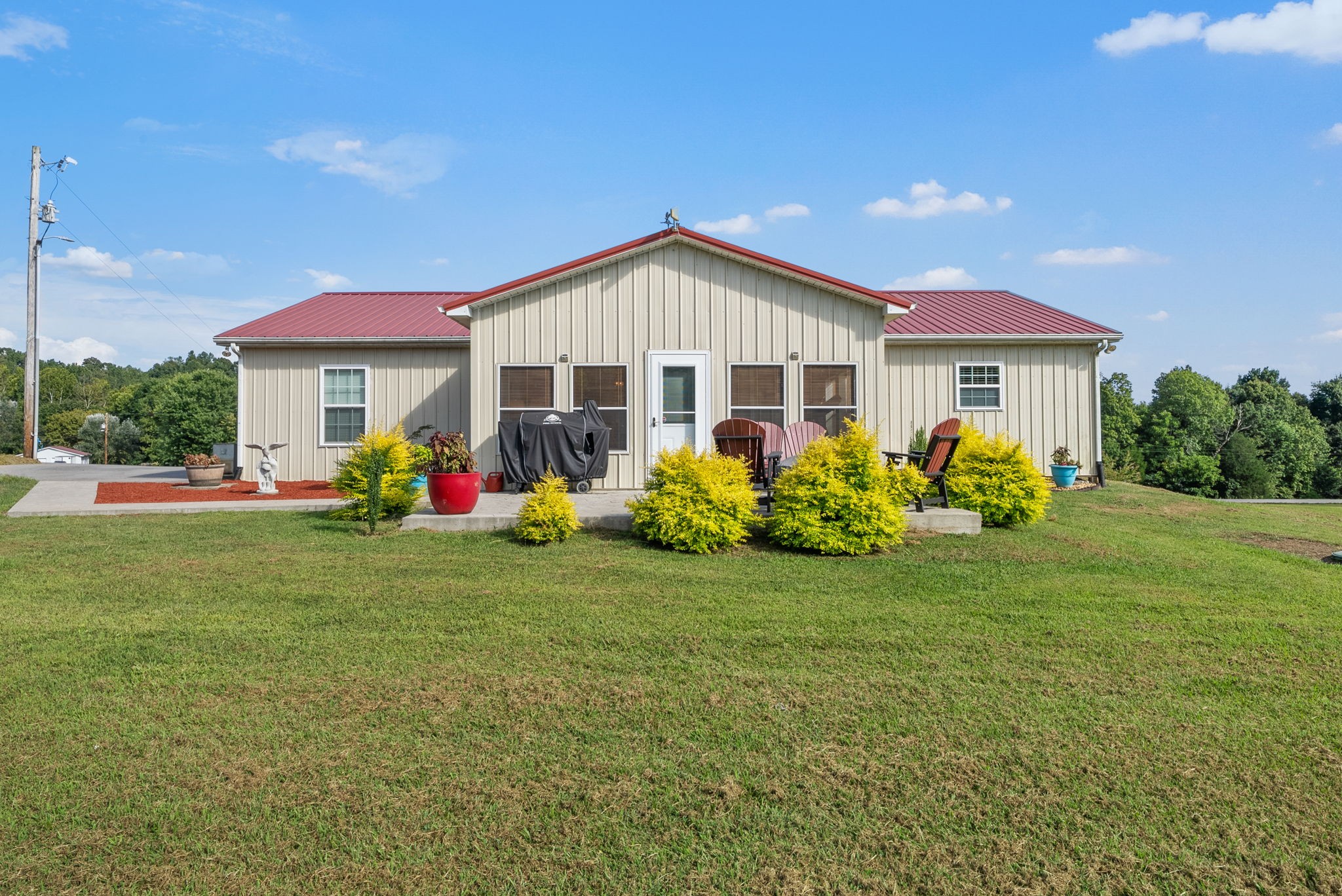 18115 Old Palestine Road Crofton, KY 42217 - Photo 32 of 44 Gallery Image 32