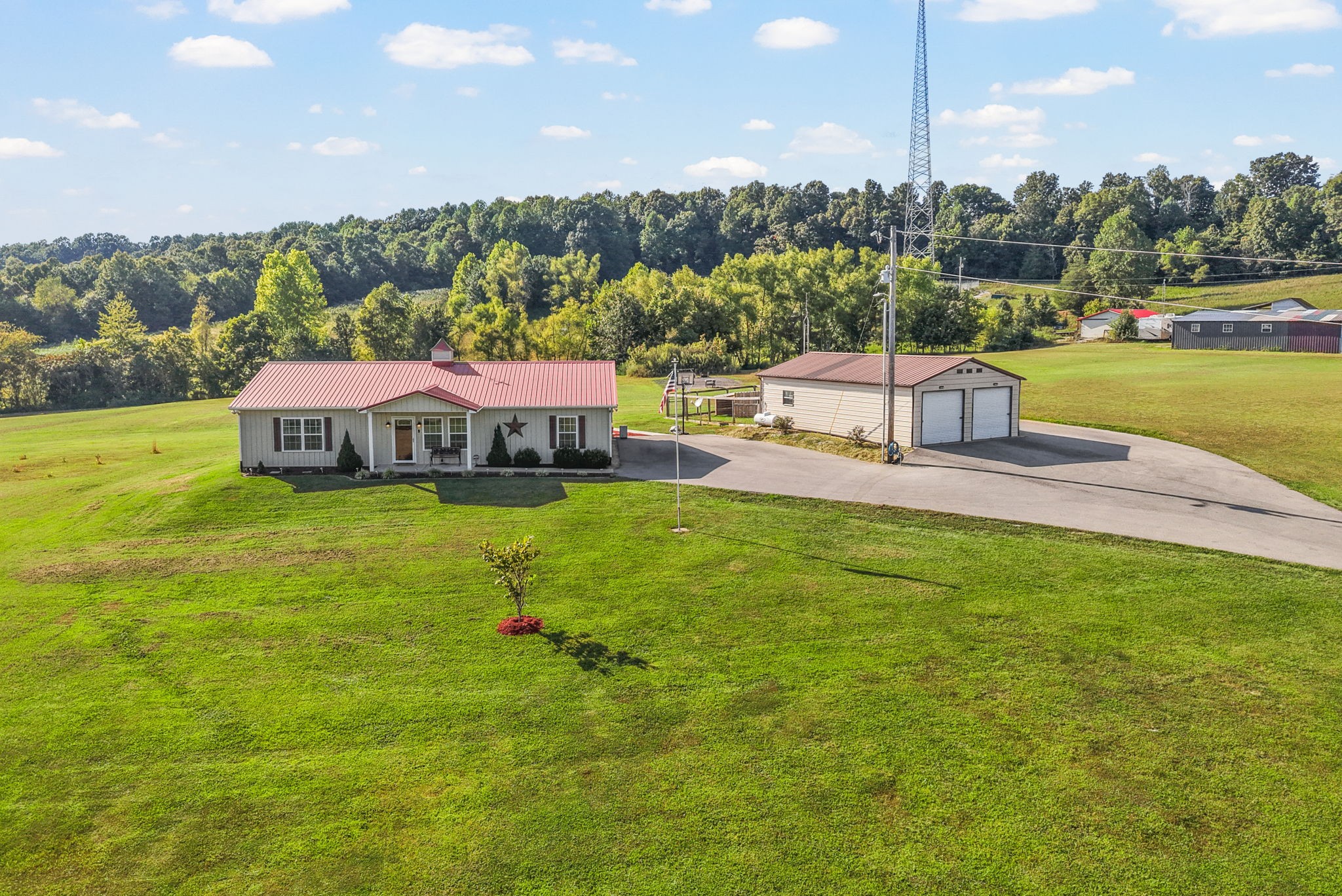 18115 Old Palestine Road Crofton, KY 42217 - Photo 33 of 44 Gallery Image 33