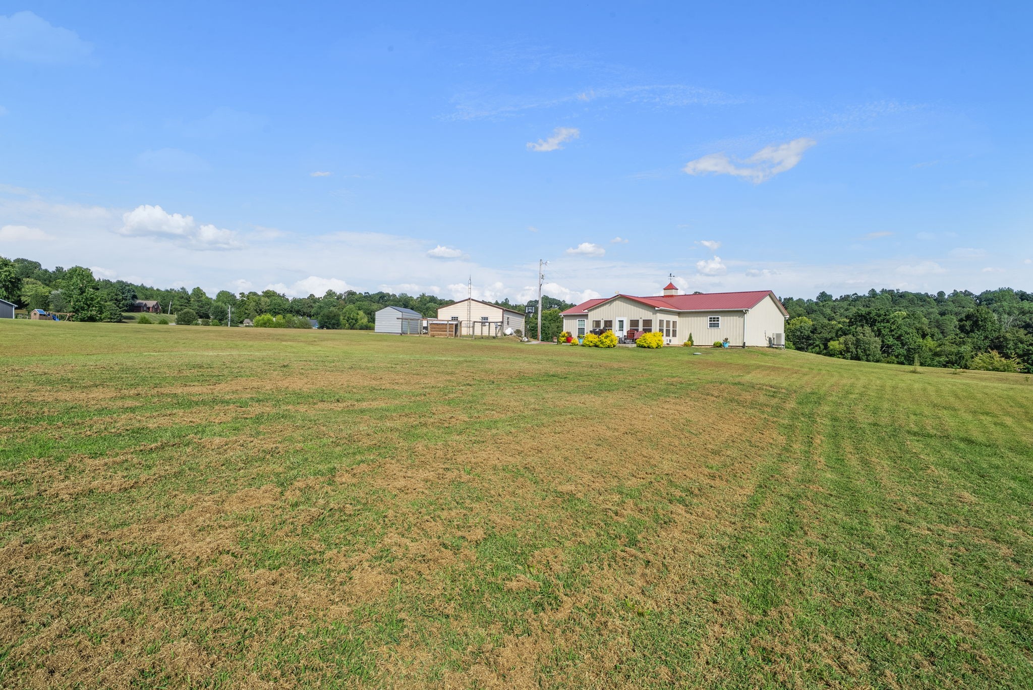 18115 Old Palestine Road Crofton, KY 42217 - Photo 38 of 44 Gallery Image 38