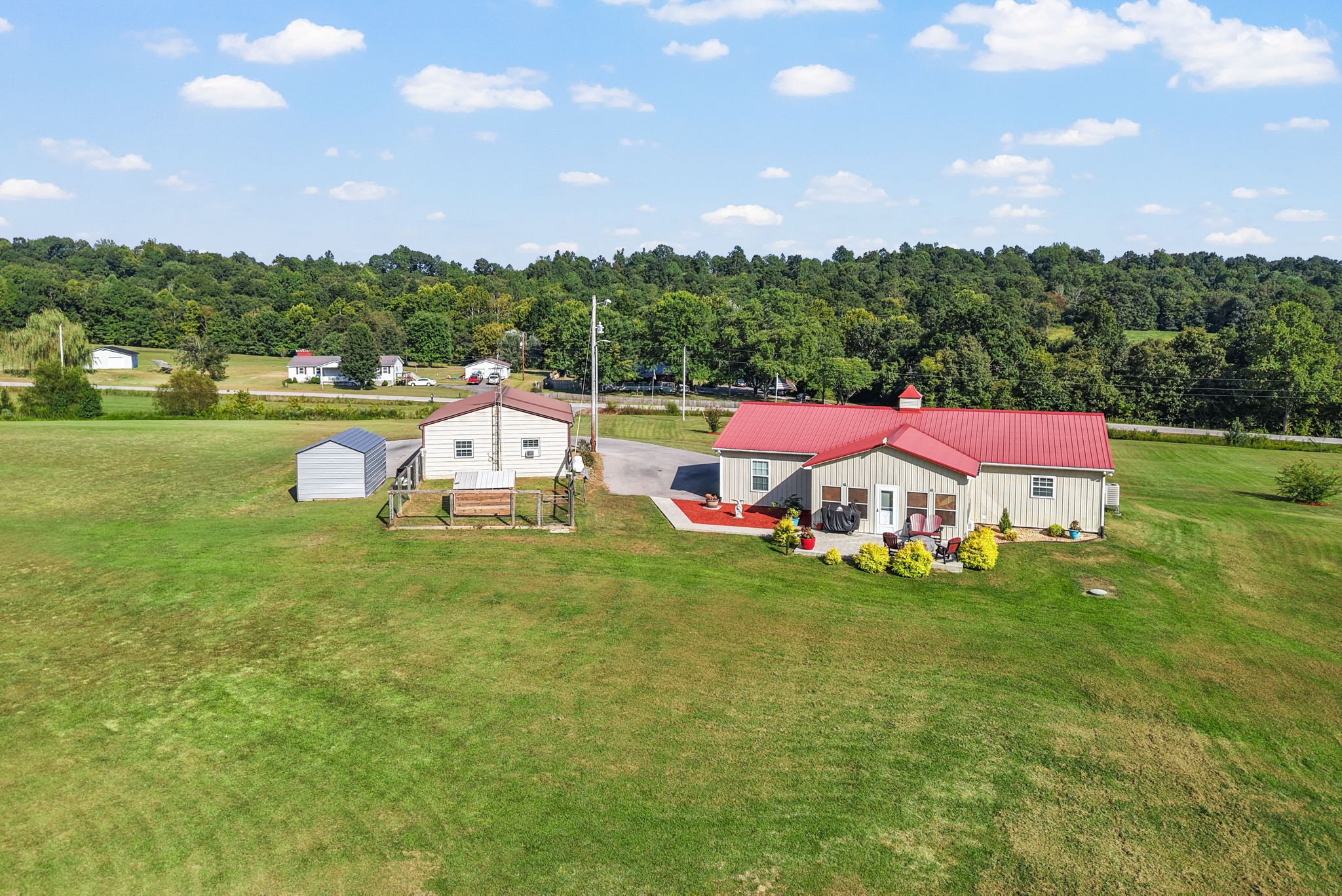 18115 Old Palestine Road Crofton, KY 42217 - Photo 39 of 44 Gallery Image 39