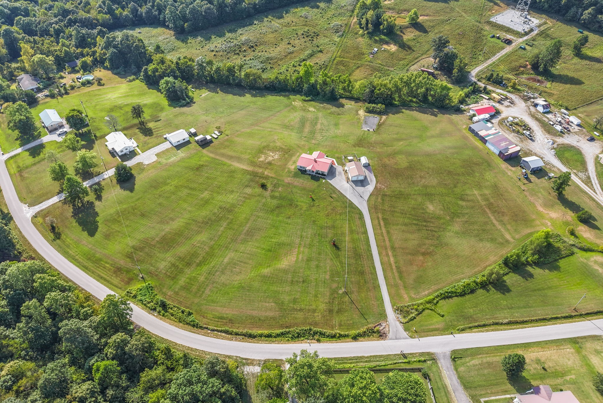 18115 Old Palestine Road Crofton, KY 42217 - Photo 42 of 44 Gallery Image 42