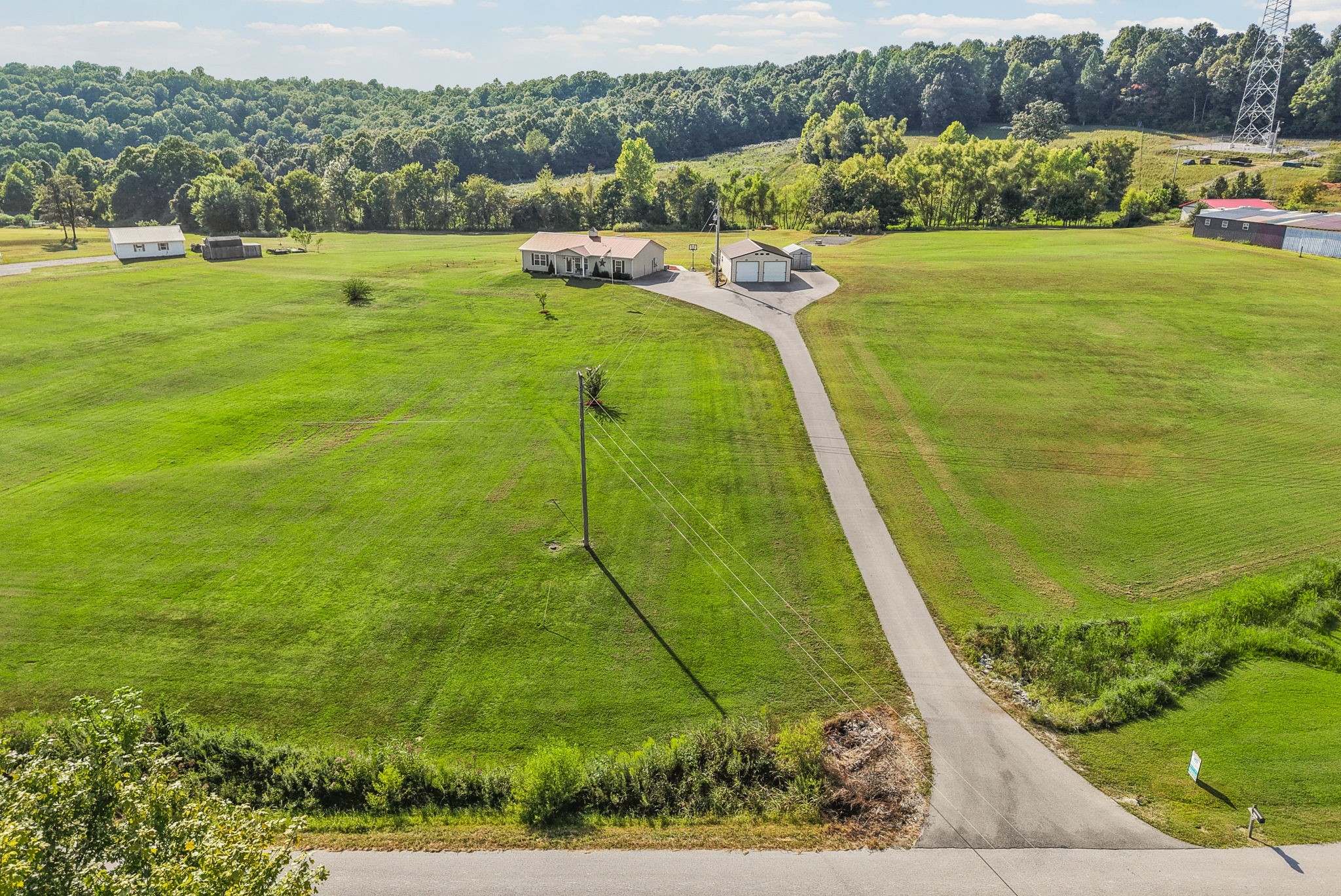 18115 Old Palestine Road Crofton, KY 42217 - Photo 43 of 44 Gallery Image 43