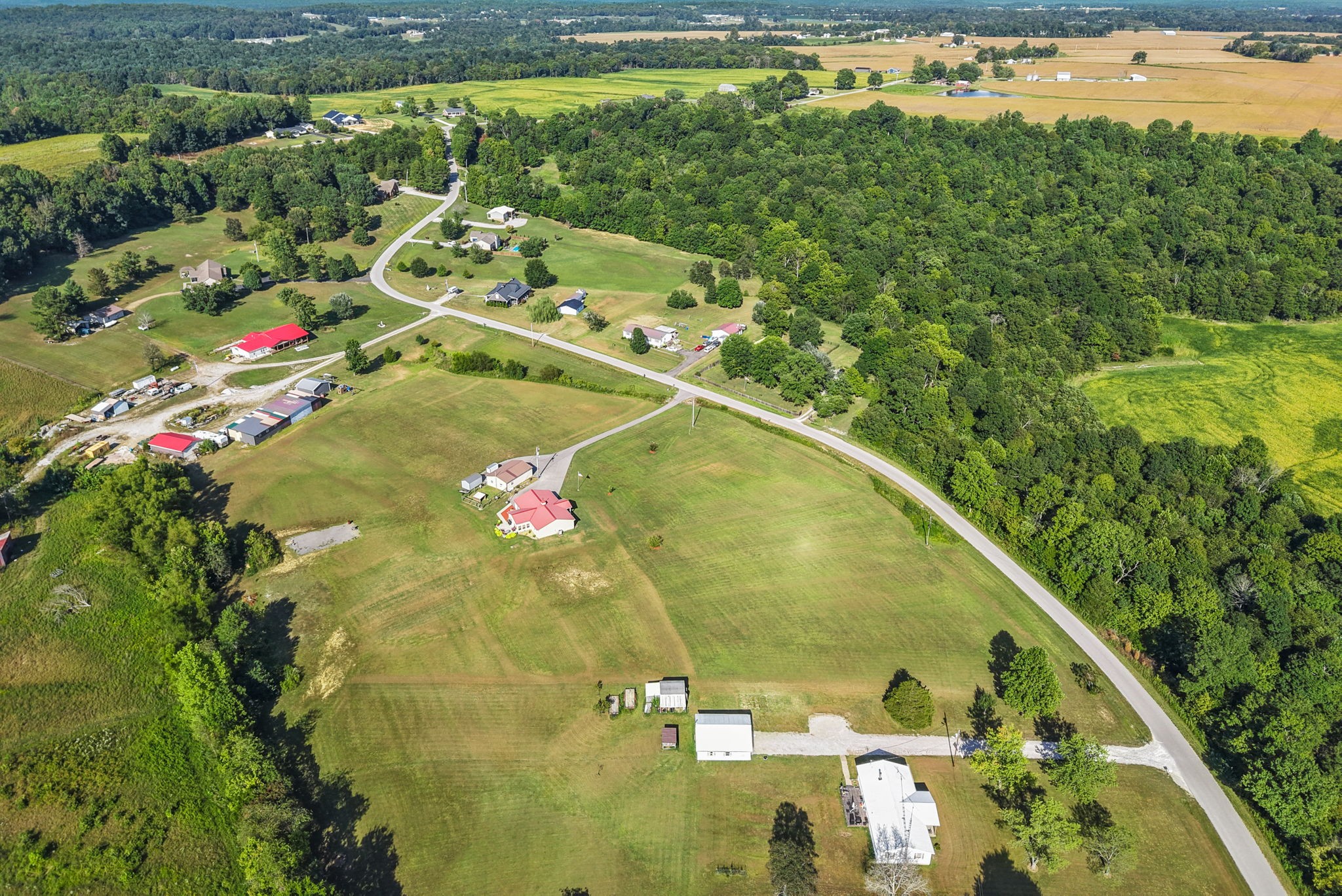 18115 Old Palestine Road Crofton, KY 42217 - Photo 44 of 44 Gallery Image 44