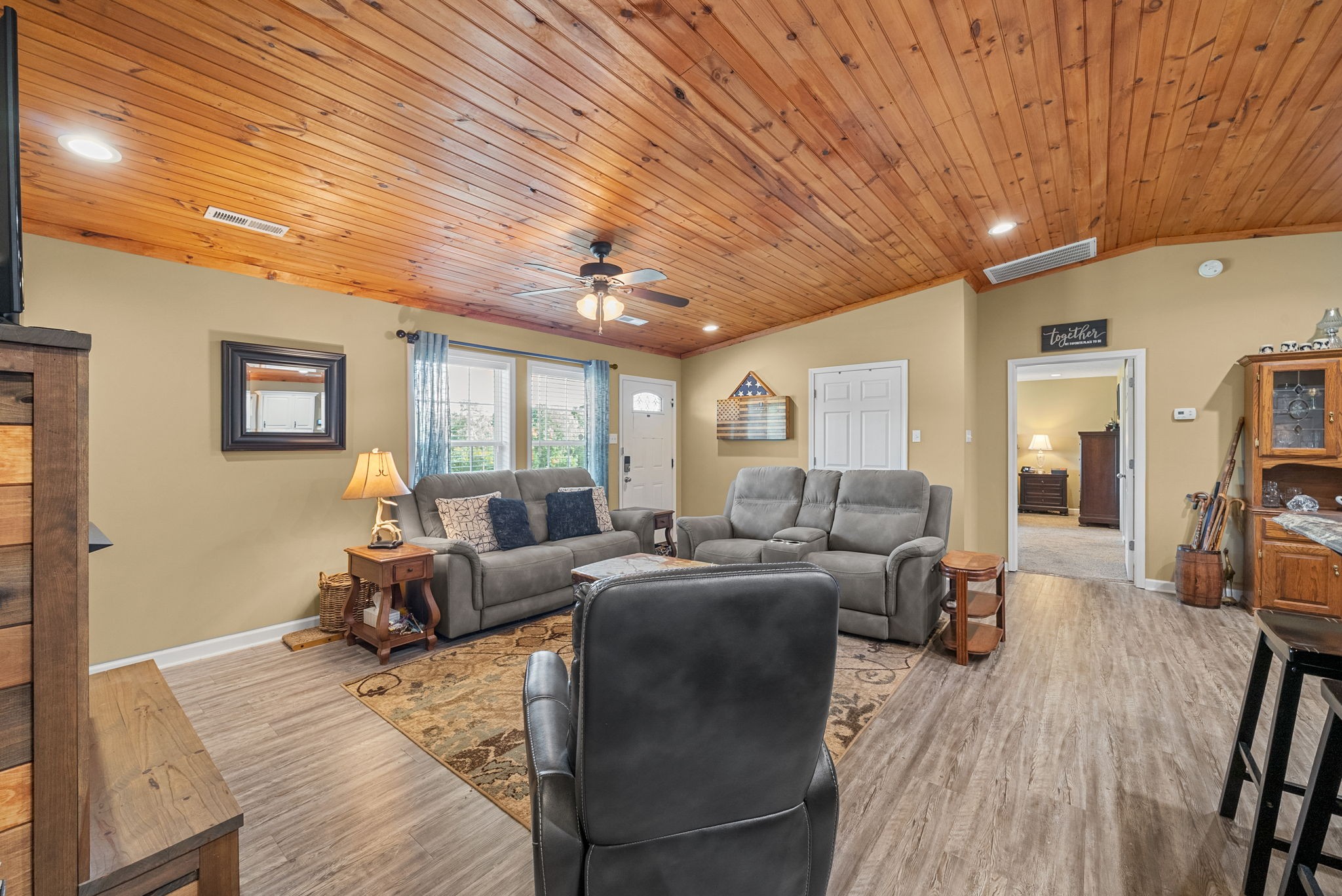 18115 Old Palestine Road Crofton, KY 42217 - Photo 8 of 44 Gallery Image 8