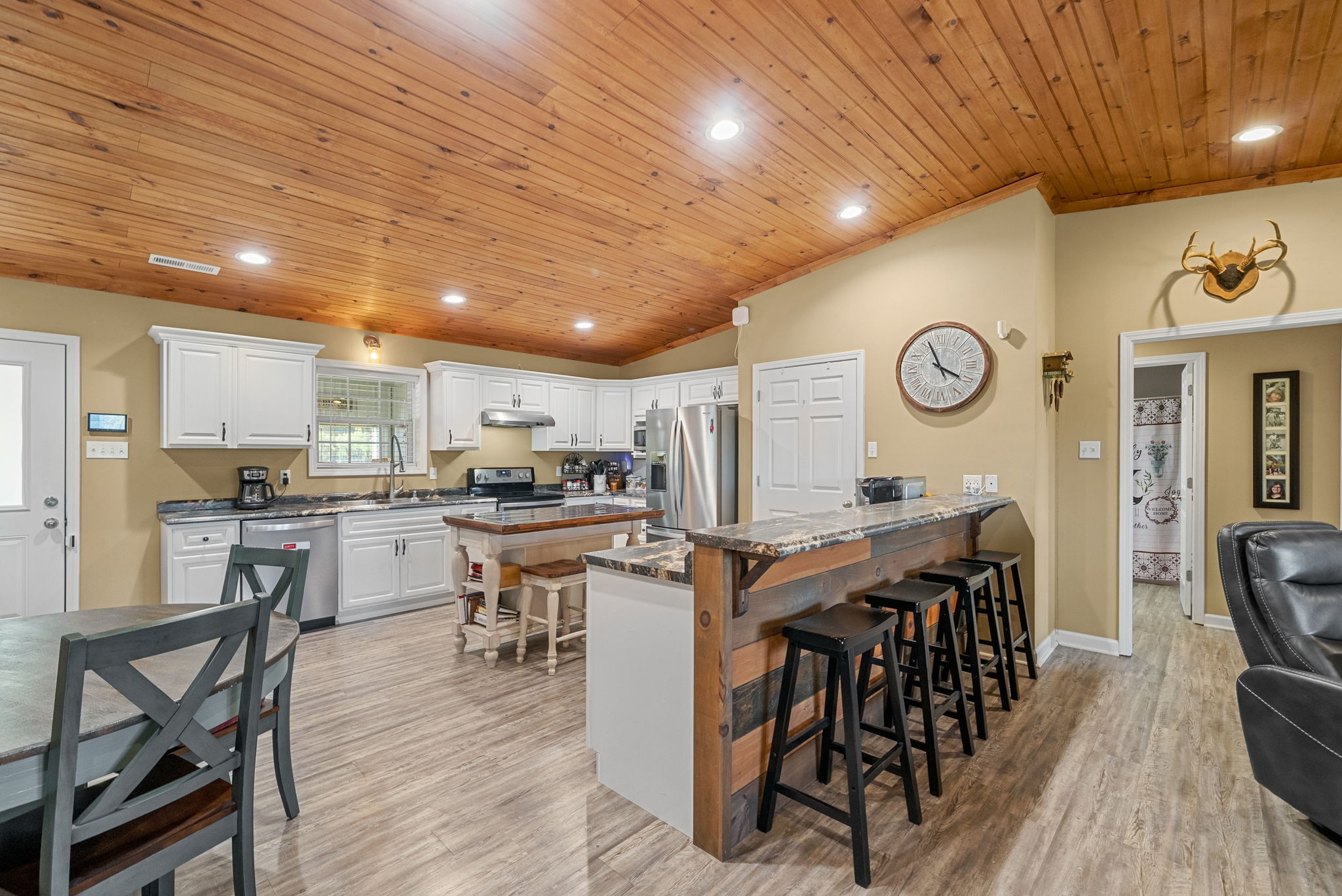 18115 Old Palestine Road Crofton, KY 42217 - Photo 10 of 44 Gallery Image 10